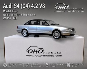 Audi S4 (C4) 4.2 V8